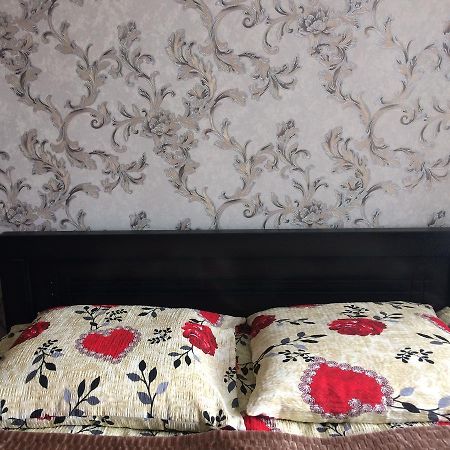 Vip Apartment At Gamrekeli Str 1 Тбилиси Екстериор снимка