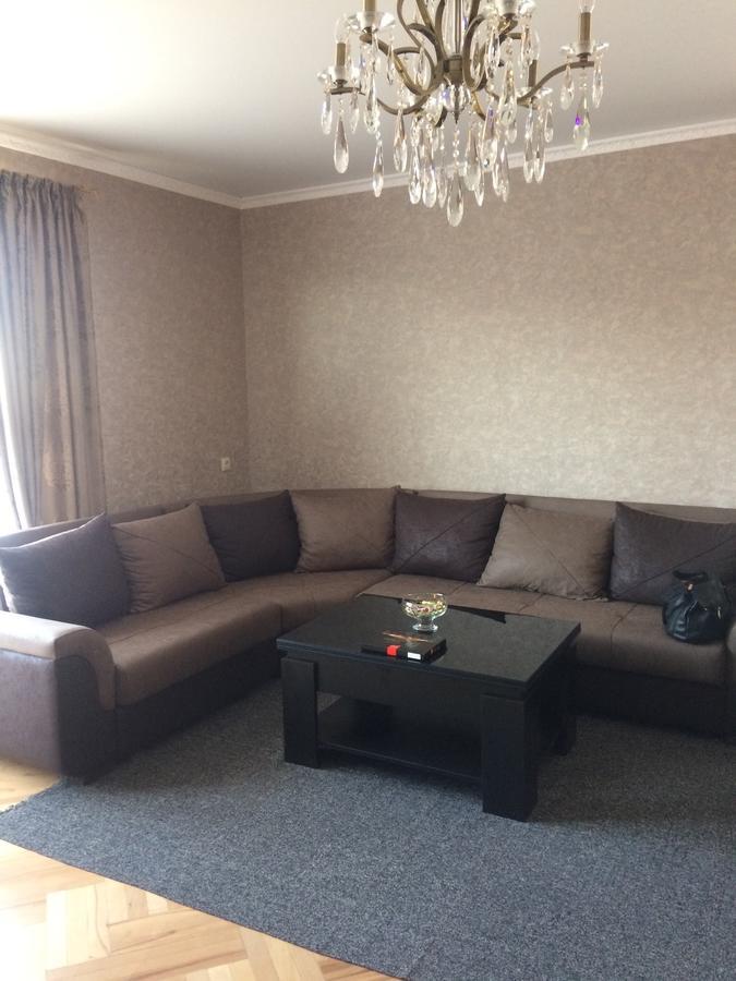 Vip Apartment At Gamrekeli Str 1 Тбилиси Екстериор снимка