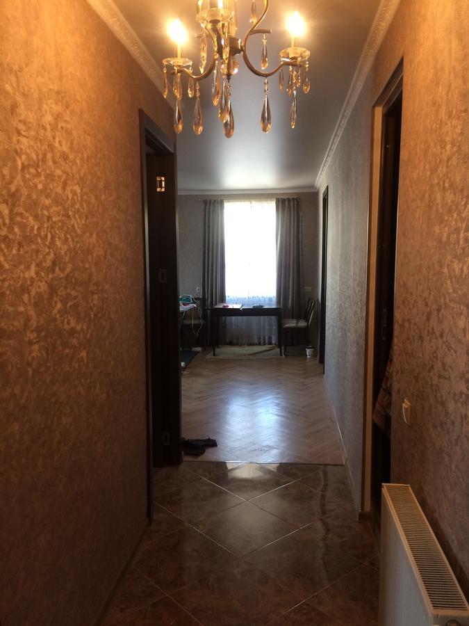 Vip Apartment At Gamrekeli Str 1 Тбилиси Екстериор снимка