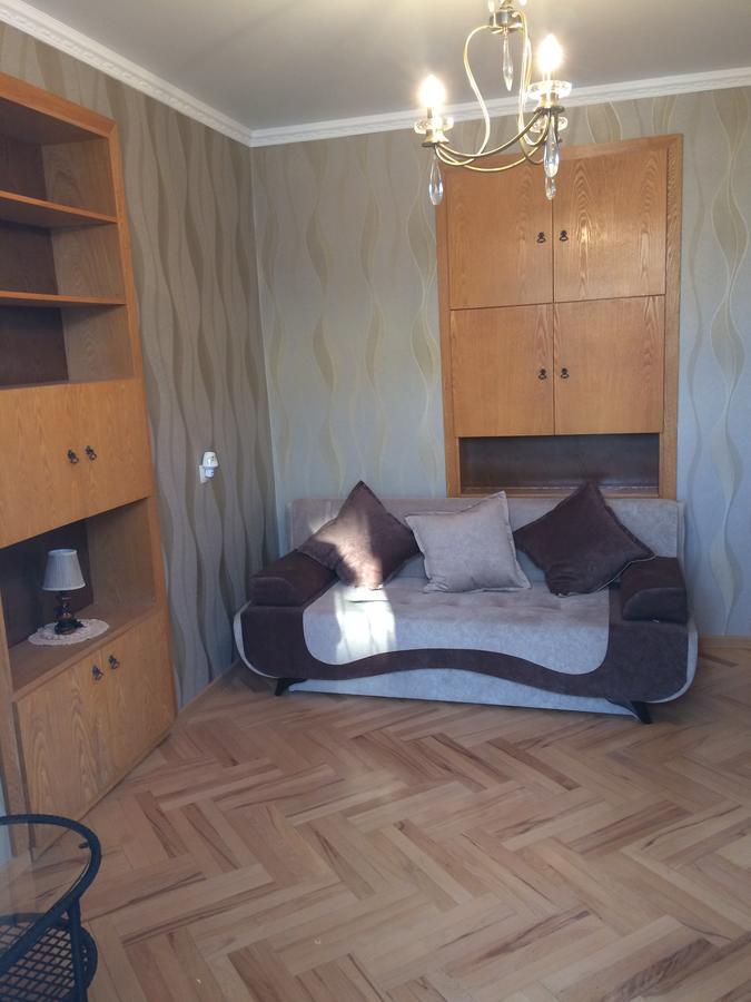 Vip Apartment At Gamrekeli Str 1 Тбилиси Екстериор снимка