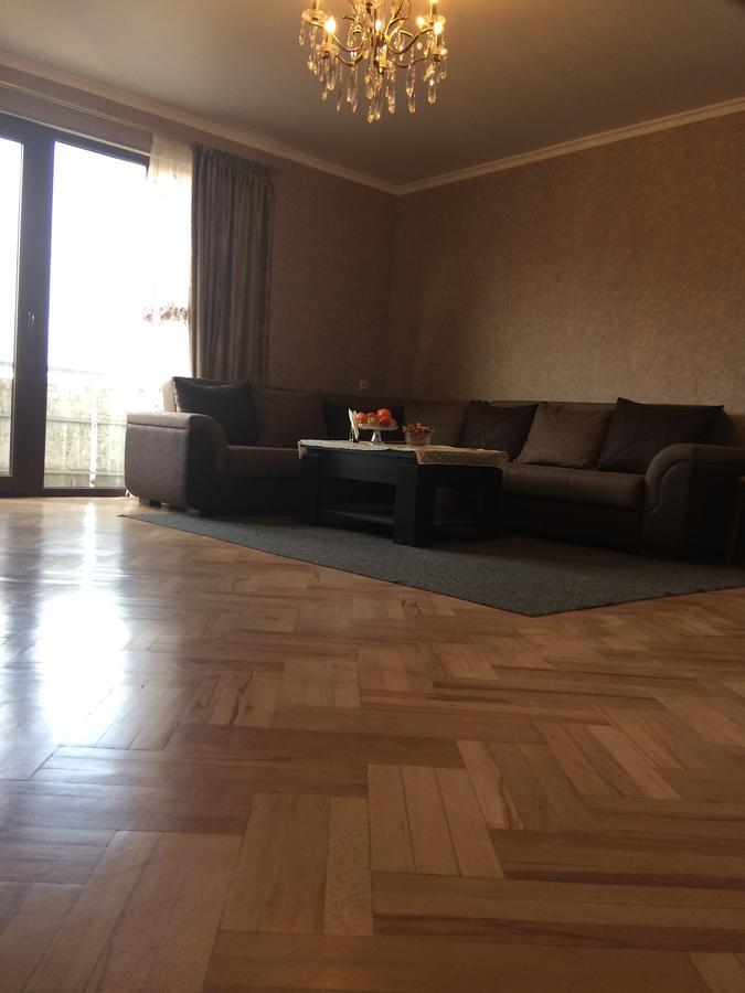 Vip Apartment At Gamrekeli Str 1 Тбилиси Екстериор снимка