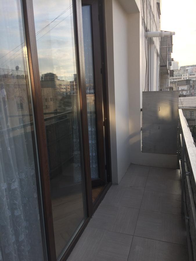 Vip Apartment At Gamrekeli Str 1 Тбилиси Екстериор снимка